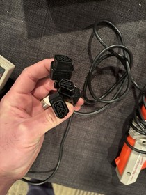 Nintendo NES Bundle w Games 