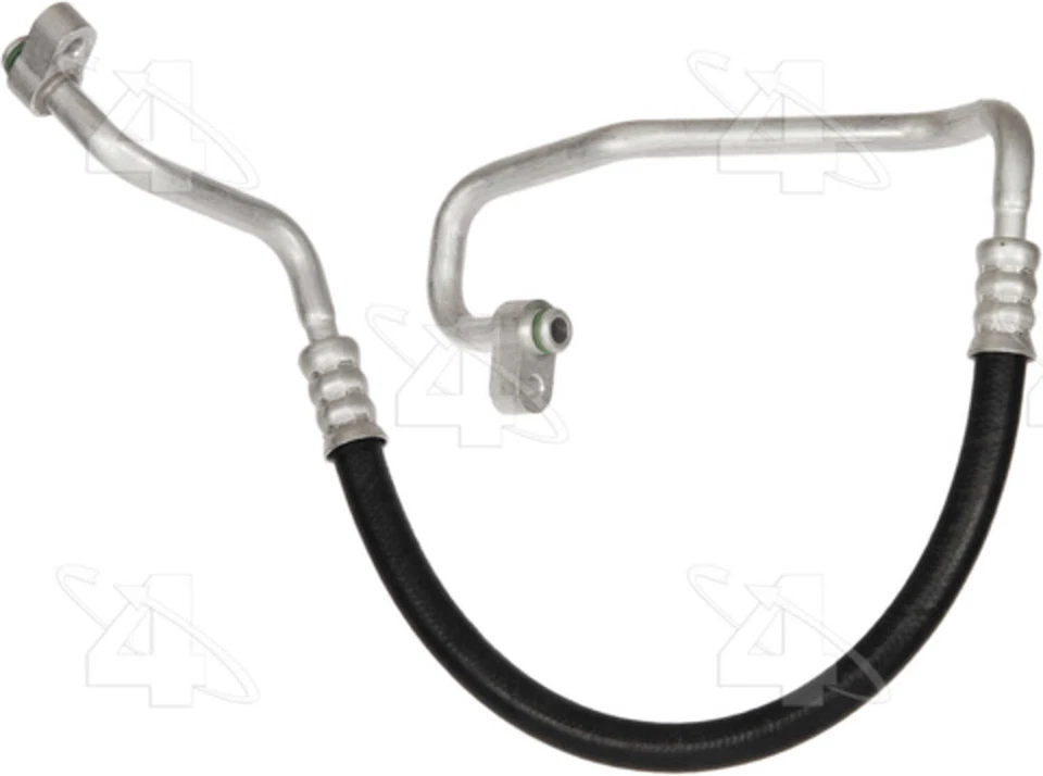 Mangueira de descarga de refrigerante AC para 1997-2001 Honda Prelude 1999 1998 2000 55245 - Imagem 2 de 2