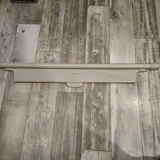 2009-2016 Toyota Venza Tan Oem Retractable Cargo Cover Vg 64910-0t010 Tonneau 2009-2016 Toyota Venza Tan Oem Retractable Cargo Cover Vg 64910-0t010 Tonneau