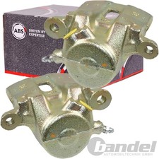 2x BREMSSATTEL VORNE LINKS RECHTS für MAZDA MX-5 I