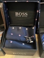 Designer Men s Tie Set Of 4box