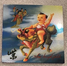 Stone Temple Pilots Purple Super Deluxe Edition Box Set