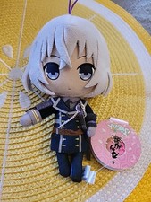 Toshiro Honebami Plush Figure Doll Stuffed To...