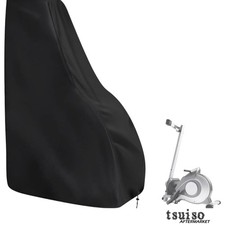 Waterproof Rowing Machine Cover - Fits Concep...