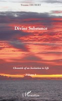 Yvonne Trubert | Divine Substance | Taschenbuch | FranzöSisch (2022) | 142 S.