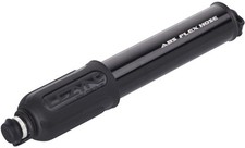 LEZYNE HV Bicycle Hand Pump, High Volume 90 PSI, Presta  Schrader Compatible...