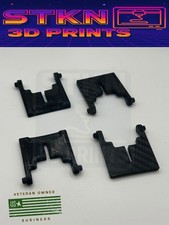 4-Pack   Logitech K350 K550 MK550 MK570 Keyboard Replacement Feet  Wholesale  