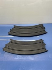 TYCO Slot Car RACING 12" 1/8 CIRCLE TRACK NO. B5844 Lot Of 2