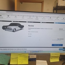 California Custom Fit Car Cover 2021 Challenger Hellcat Widebody