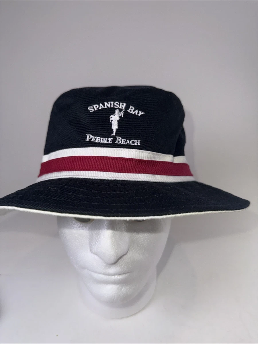 Pebble Beach Golf Visors & Hats for sale | eBay