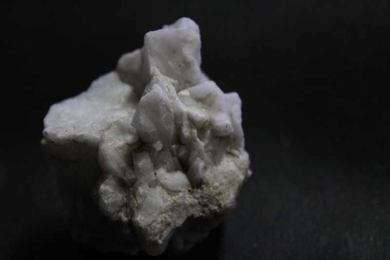 Beautiful Quartz Crystal Cluster Natural Mineral Specimen  57.2