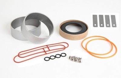 J.E. Adams 8670 GAST Air Compressor Repair Kit Kleen-Rite Pump 8651A-2A 71 9862