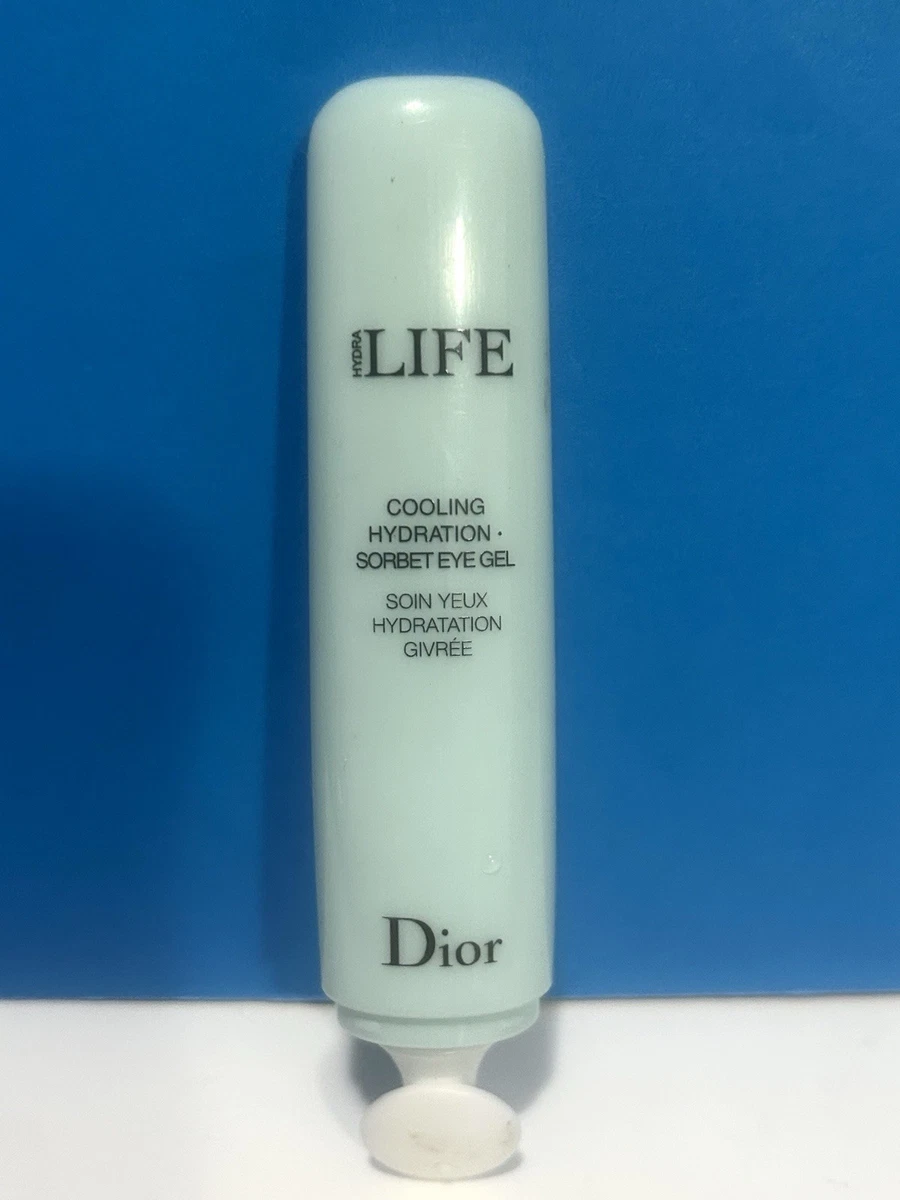Christian Dior Hydra Life Indiana Anti-Aging Products for sale | eBay