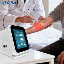30W High Power Cold Laser Therapy Equipment 810 980nm for Pain Relief Human Pet