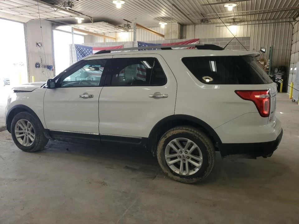 2011-2015 FORD EXPLORER Roof Mounted Antenna FM5Z18936F   - Image 4 of 4
