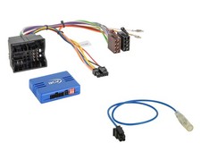 ACV CAN-Bus- Lenkradadapter für Audi MAN Seat Skoda VW Zenec Xzent Digital Dynam