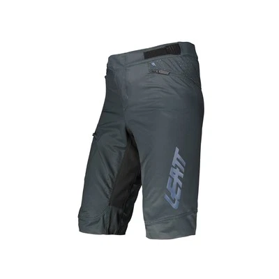 LEATT MTB 3.0 Shorts - Schwarz - XXL
