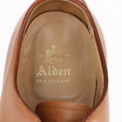 Alden N6410