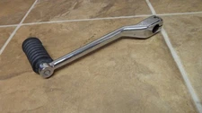 Single Harley Davidson Chrome Shifter Shift Lever