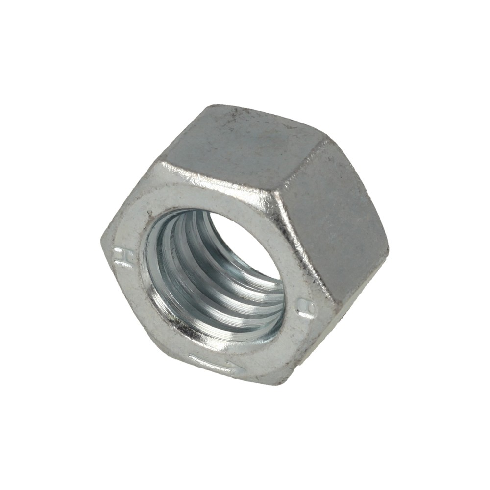Genuine Husqvarna Deck Nut - 504 81 26-01