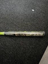 Monsta Gangrene Torch Softball Bat STIFF Handle ASA USA M5 25oz