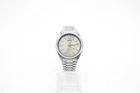 F Vintage Gents Seiko 5 Automatic Running 7S26-0480 Keeping Time 21 Jewels