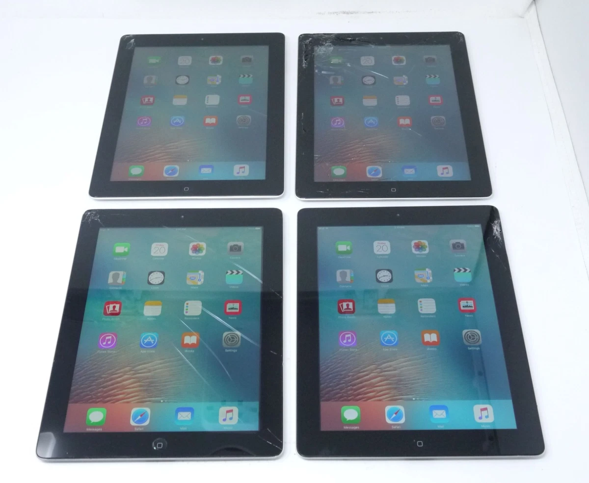 iPad 3rd Generation 32GB 9.7