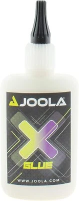 JOOLA LEX Green Power 95g | Kleber Tischtennis Glue Belagkleber Schläger Latex