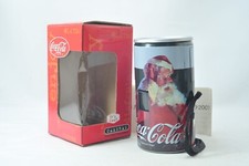 SakuraDo Camera Mint Christmas Coca-Cola Can Designed 35mm Film Toy Camera