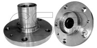9435001 Gsp Radnabe FüR Bmw,CitroËN,Fiat,Peugeot