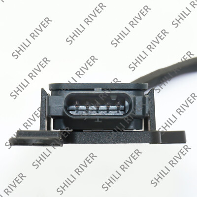 Nitrogen Oxide Nox Sensor 89463-E0601 226500-1933 for Toyota Hino