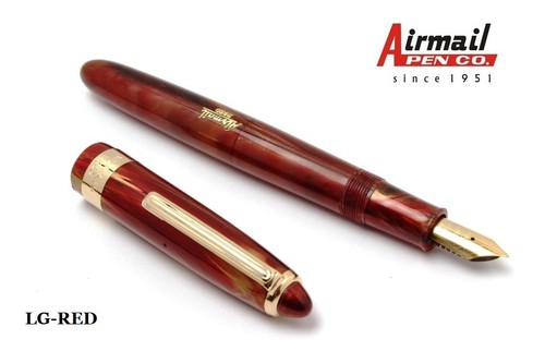 Airmail 71j Fountain Pen 2025
