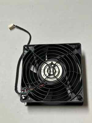 OEM Dell Alienware Area 51 R2 R4 Desktop Fan Desktop Case Fan 07T3N3 7T3N3