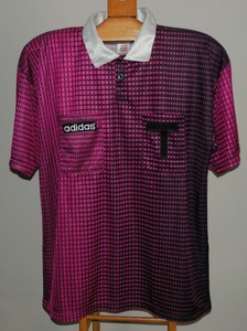 adidas referee shirt
