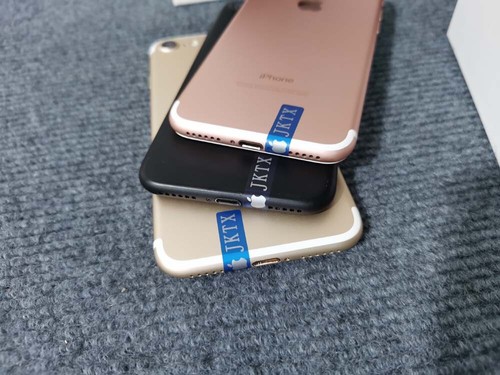 Unlocked 99% N E W Apple iPhone 7 32GB/128GB/256GB With BOX Sealed - Zdjęcie 9 z 11