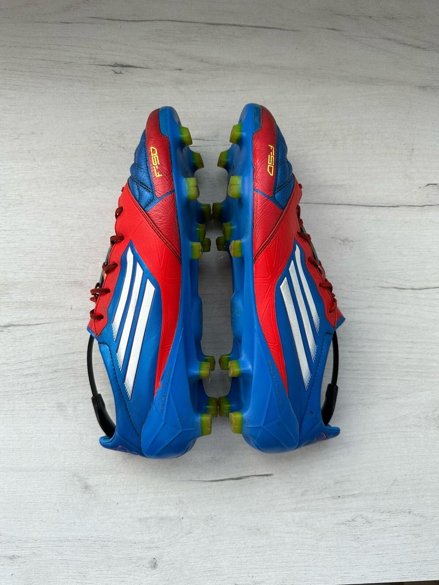 サッカーボール mi adidas adizero F50 Leather 64920c6b28d2.jpg?width=3840&