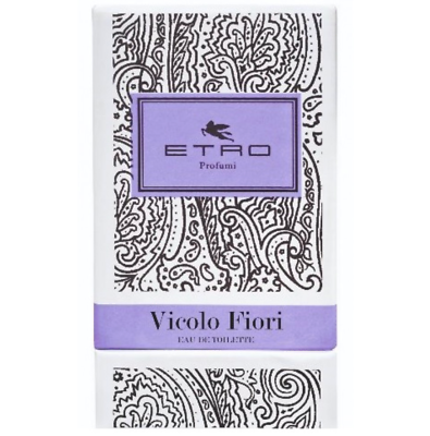 ETRO Vicolo Fiori Eau de Toilette Spray 100 ml | eBay