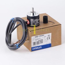 ONE Omron Rotary Encoder E6B2-CWZ6C 360P/R E6B2CWZ6C 5-24VDC NEW