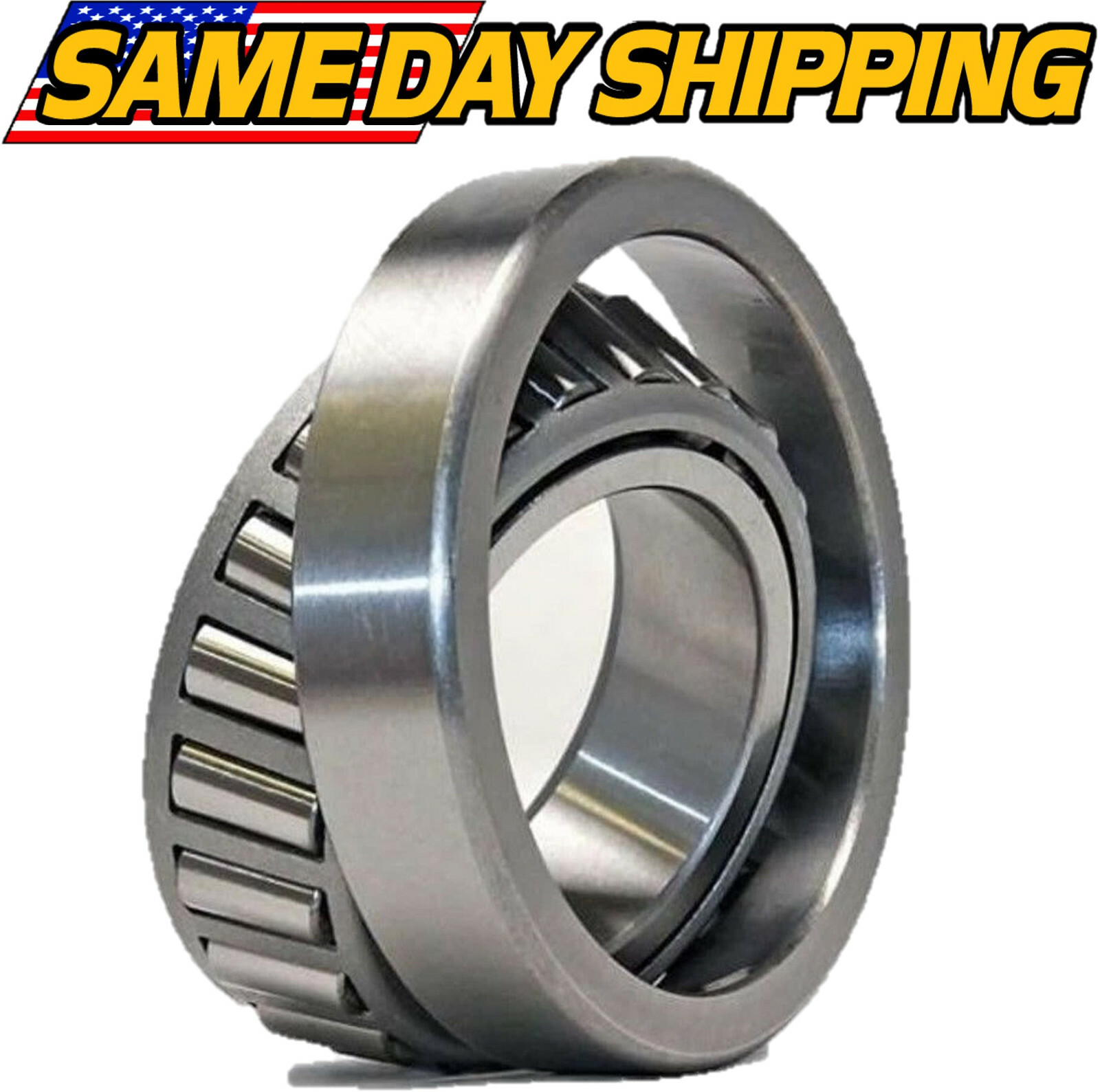 Tapered Roller Bearing & Race Replaces L68149 / L68111 Heavy Duty HiTemp Grease eBay