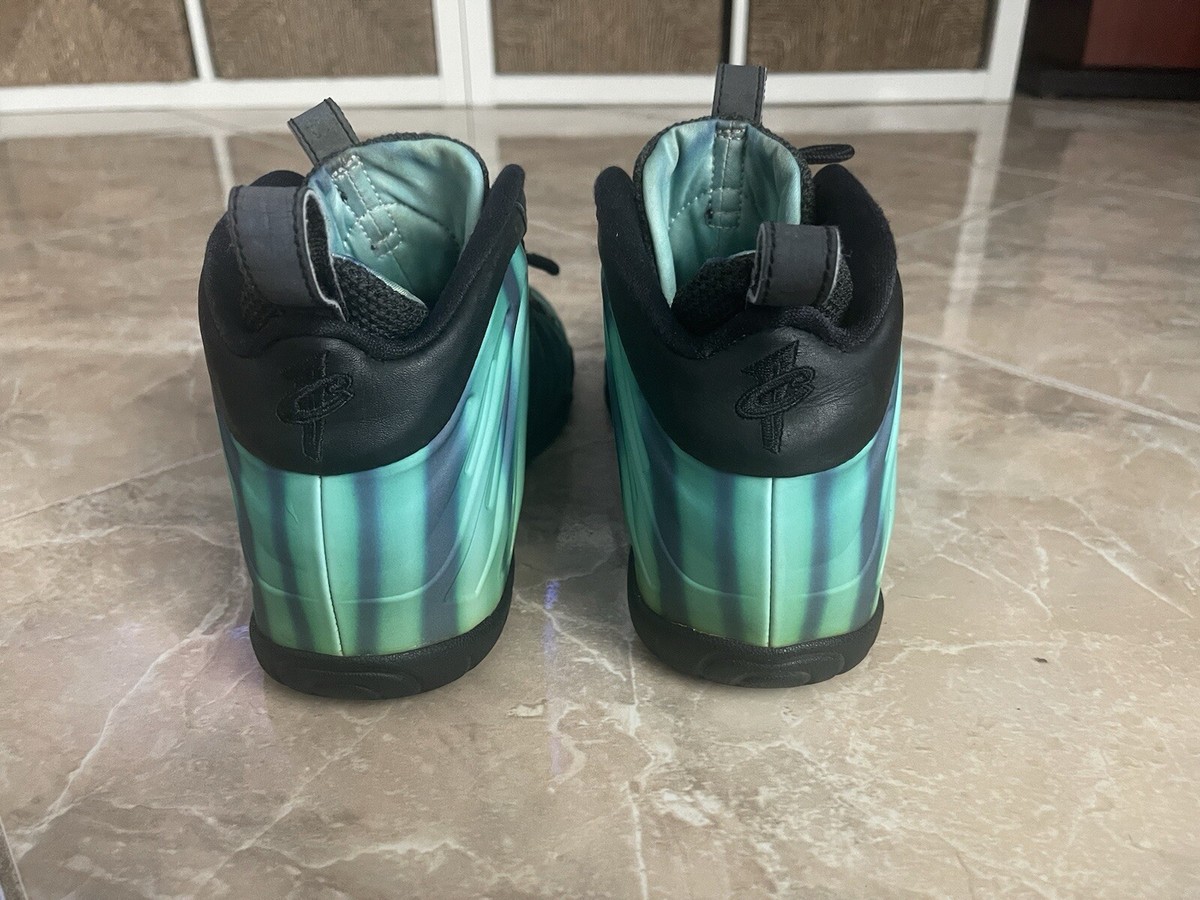 Size 7 - Nike Air Foamposite One PRM All-Star - Northern