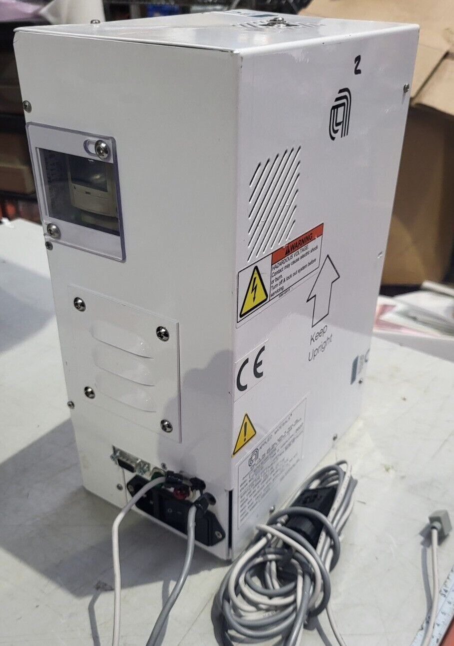APPLIED MATERIALS 67737-001 0010-57367 01 WATER DELIVERY SYSTEM (AUC.3) 2