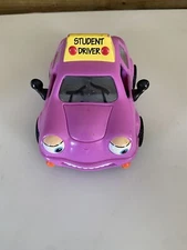 Chevron cars danni driver no 11 pre owned 