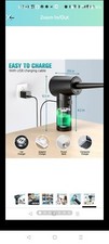 Compressed-air-Duster-100000RPM-Keyboard-Cleaner - Good Replace Compressed...