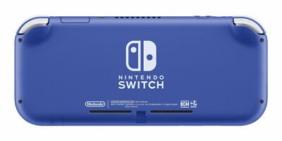 S*a様 NintendoSwitchLight ブルー Nintendo HDHSBBZAA Switch Lite, Blue | eBay