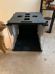 We R Memory Keepers 660406 Photo Studio Kit