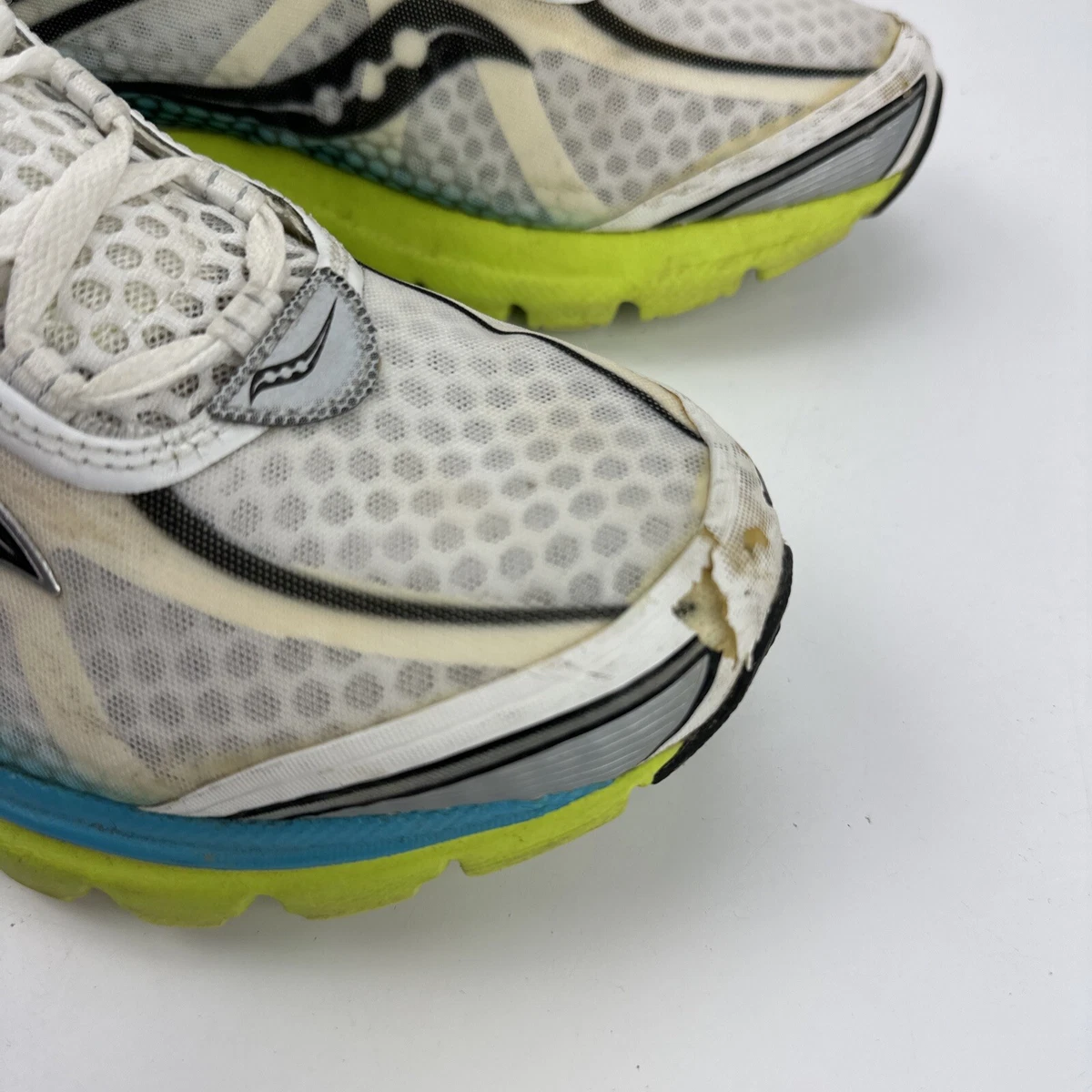 Saucony kinvara 2 sales mujer azul