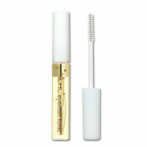 DHC Growth Eyelash Tonic 6.5ml From Japan - Picture 2 of 6
