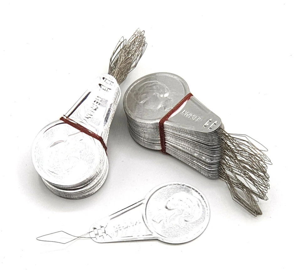 MARKENLOS Nadeleinfädler, Einfädelhilfe