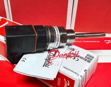 Danfoss MBT3560 084Z4127 Temperature Sensor UPS shipping