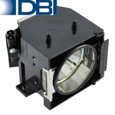 GENUINE ORIGINAL OEM EPSON ELPLP30 LAMP FOR EMP-61 EMP-61P EMP-81 EMP-81 NMV